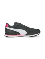 Puma ST Runner v3 Mesh Jr 385510 16 dámske topánky Puma ST Runner v3 Mesh Jr 385510 16 dámske topánky