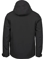Tee Jays TJ 9680 Pánska zimná bunda „All Weather“ 18.9680 čierna Tee Jays TJ 9680 Pánska zimná bunda „All Weather“ 18.9680 čierna
