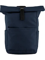 BagBase BG 186 Batoh Roll-Top „Premium Recycled“ 52.0186 tmavomodrý BagBase BG 186 Batoh Roll-Top „Premium Recycled“ 52.0186 tmavomodrý