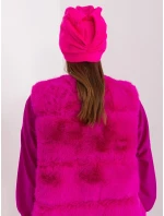 AT CZ 2325 cap.96 tmavo ružová