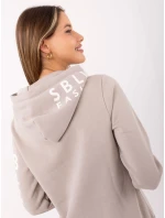 Blúzka D10600T02690A2NO béžová