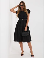 Šaty IT SK 16060.91 čierne