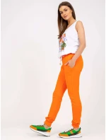 Súprava RV KMPL 7962.11 oranžová