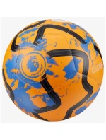 Futbalová súprava SPORT Premier League FB2987 870 Orange mix - Nike