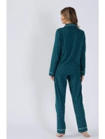 Pyžamo model 199785 M-Max