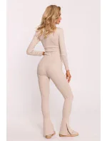 Dlhé legíny model 200925 Moe
