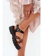 Sandále model 209897 Step in style