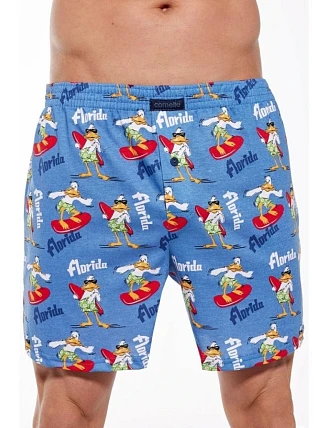 Pánske šortky Cornette 011/153