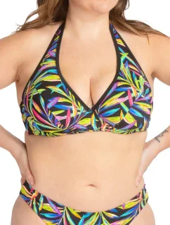 Dámske plavky FANTASY Tropic P25 top