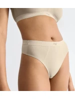 Dámske nohavičky EVER Ease String - UNKNOWN - svetlo béžová 00UH - SLOGGI Dámske nohavičky EVER Ease String - UNKNOWN - svetlo béžová 00UH - SLOGGI