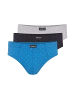 Nohavičky Henderson 1446 K652 A'3 M-2XL Nohavičky Henderson 1446 K652 A'3 M-2XL