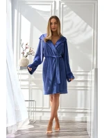 L&L 2509 Luna S-XL dámsky župan