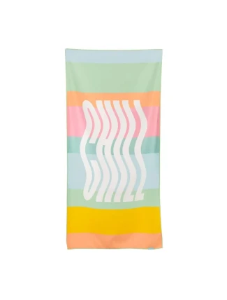 Rýchloschnúci uterák Spokey Chill SPK-943522