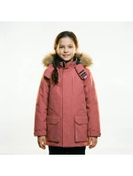 Detská zimná bunda Reima ReimaTec Ajaton (5100360A-3940)