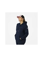 Rossignol W LOGO SWEAT HOOD FL námornícka modrá Rossignol W LOGO SWEAT HOOD FL námornícka modrá