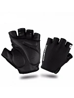 Cyklistické rukavice Rockbros S106BK veľkosť L - čierne Cyklistické rukavice Rockbros S106BK veľkosť L - čierne