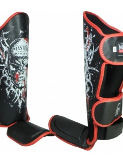 Pánske chrániče holení a chodidiel - NS-4C M 11150-M - Masters