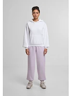 Build your Brand BY 444 Dámska mikina s kapucňou v oversize strihu „Loose Fit“ 56.0444 jemne ružová Build your Brand BY 444 Dámska mikina s kapucňou v oversize strihu „Loose Fit“ 56.0444 jemne ružová