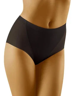 Wol-Bar Minima farba: čierna