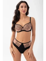 Gorsenia K926 Palmira farba: čierna