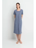 Vamp - Dámska nočná košeľa 15936 - Vamp