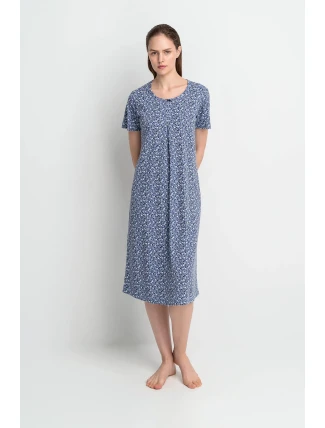 Vamp - Dámska nočná košeľa 15936 - Vamp