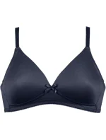 Vystužená podprsenka 5166 - Naturana