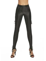 Dámske legíny Brittany - Bas Bleu Dámske legíny Brittany - Bas Bleu