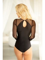 Dámske body Cay Black - Kalimo