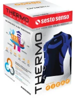 THERMO ACTIVE TRIČKO PRE MUŽOV