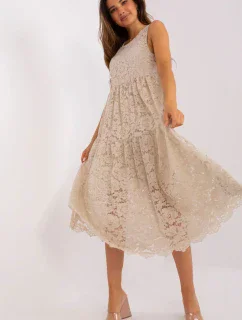 Denné šaty model 182552 Och Bella