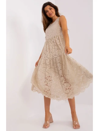 Denné šaty model 182552 Och Bella