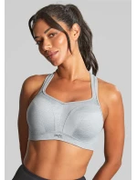 Športová podprsenka Panache 5021 grey/marl 30 F Sv. šedá Športová podprsenka Panache 5021 grey/marl 30 F Sv. šedá