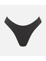 Dámske nohavičky ZERO Feel 2.0 Vysoká noha - BLACK - čierna 0004 - SLOGGI Dámske nohavičky ZERO Feel 2.0 Vysoká noha - BLACK - čierna 0004 - SLOGGI