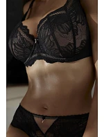 Figi Ava 2290/B Brazyliany Eternity Black S-3XL Figi Ava 2290/B Brazyliany Eternity Black S-3XL