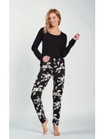 Taro Charlotte 3232 l/r S-XL Z24/25 dámske pyžamo Taro Charlotte 3232 l/r S-XL Z24/25 dámske pyžamo