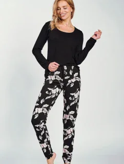 Taro Charlotte 3232 l/r S-XL Z24/25 dámske pyžamo