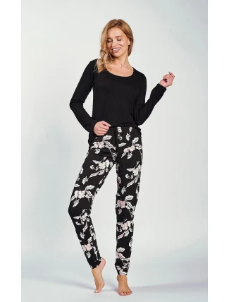 Taro Charlotte 3232 l/r S-XL Z24/25 dámske pyžamo Taro Charlotte 3232 l/r S-XL Z24/25 dámske pyžamo