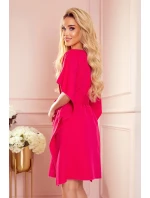 Dámske šaty 287-17 SOFIA - NUMOCO