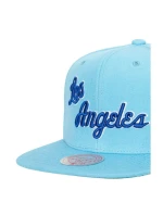 Mitchell & Ness NBA Los Angeles Lakers Team Ground 2.0 Snapback Hwc Lakers Cap HHSS3258-LALYYPPPBLUE Mitchell & Ness NBA Los Angeles Lakers Team Ground 2.0 Snapback Hwc Lakers Cap HHSS3258-LALYYPPPBLUE