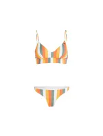 Plavky O'Neill Wave Skye Bikini Set W 92800614229