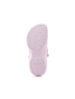 Crocs Classic Platform Pearl Clog W 211231-6ZW