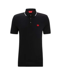 Polo tričko Hugo Deresino232 M 50490775-002