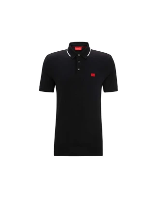 Polo tričko Hugo Deresino232 M 50490775-002