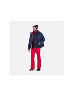 Rossignol Cieloalto Fleece Fz Mikina tmavomodrá Rossignol Cieloalto Fleece Fz Mikina tmavomodrá