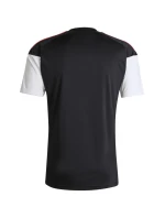 Pánsky dres adidas Tiro 26 League Jersey black, white and red KB1357 pánsky Pánsky dres adidas Tiro 26 League Jersey black, white and red KB1357 pánsky