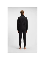 Pánska mikina Boss Loungewear Authentic NERO (50550561-001)