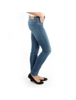 Dámske nohavice Lee 357SVIX Lynn Skinny