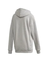 Dámska mikina s kapucňou Trefoil W FM3304 - Adidas Dámska mikina s kapucňou Trefoil W FM3304 - Adidas