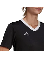 Dámske tréningové tričko Entrada 22 Jsy W H57572 - Adidas Dámske tréningové tričko Entrada 22 Jsy W H57572 - Adidas